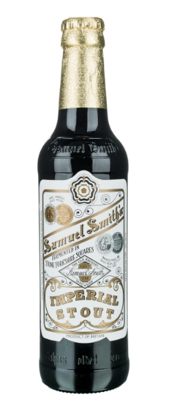 Samuel Smith’s – Imperial Stout