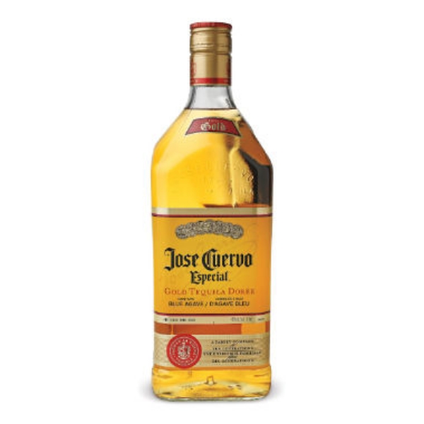 Jose Cuervo Gold Tequila 1.75L