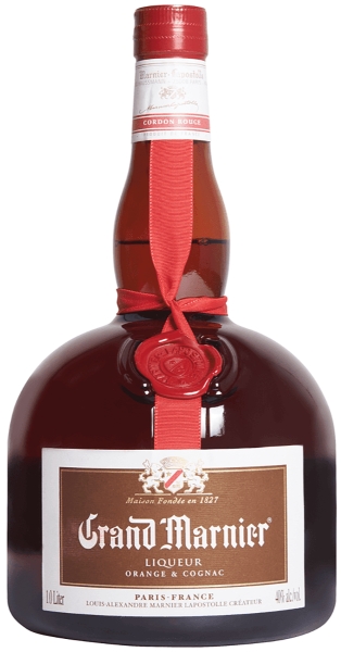 Grand Marnier Liqueur 1.75L