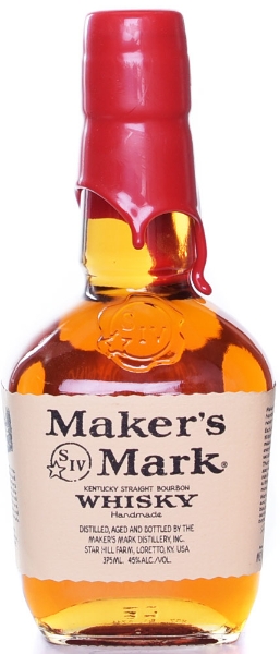 Maker’s Mark Whiskey 375ml