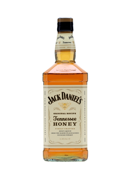 Jack Daniel’s Honey Liqueur 750ml