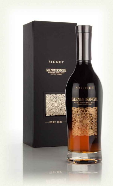 Glenmorangie Signet Whiskey 750ml