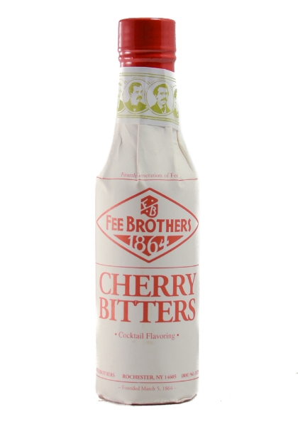 Fee Brothers – Cherry Bitters Bitters 5oz