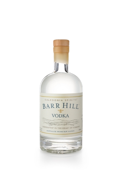 Barr Hill Vodka 750ml