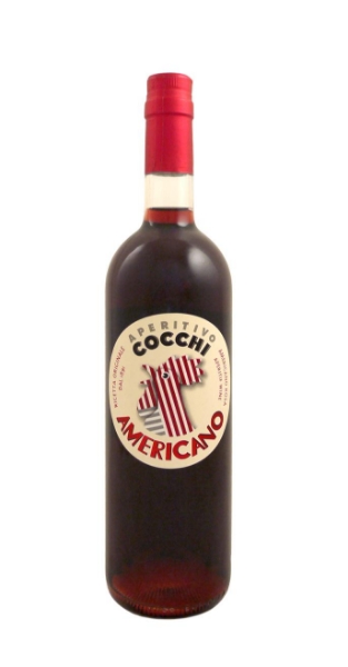 Cocchi Aperitivo Americano Rosa Aperitif 750ml