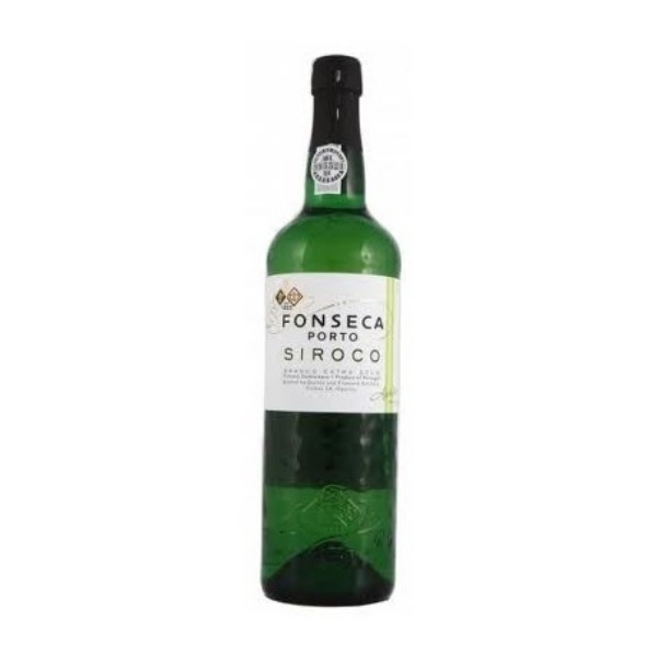 NV Fonseca – Porto Siroco White Port