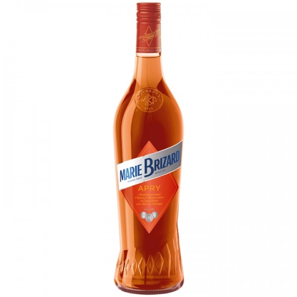 Marie Brizard Apry (Apricot) Liqueur 750ml