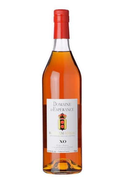 Domaine d’Esperance XO Armagnac 750ml