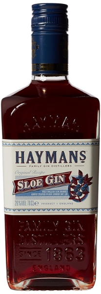 Hayman’s Sloe Gin 750ml