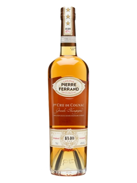 Pierre Ferrand 1840 Original Formula Cognac 750ml