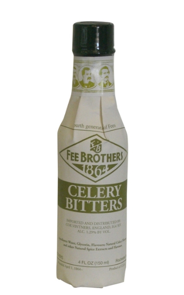 Fee Brothers – Celery Bitters Bitters 5oz