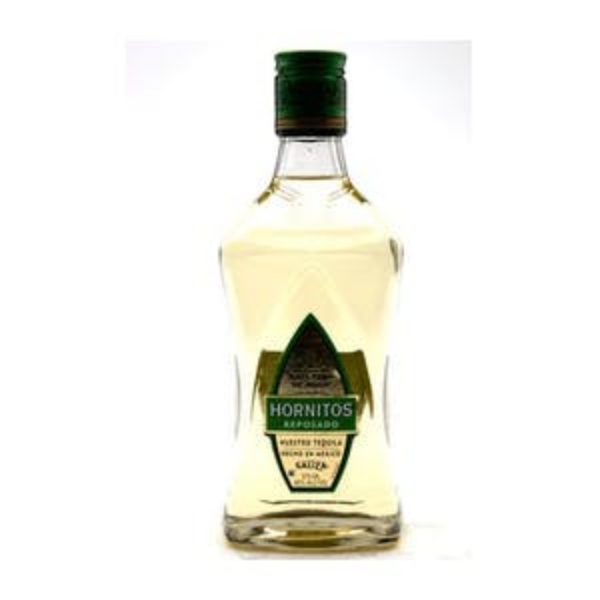 Sauza Hornitos Reposado Tequila 375ml