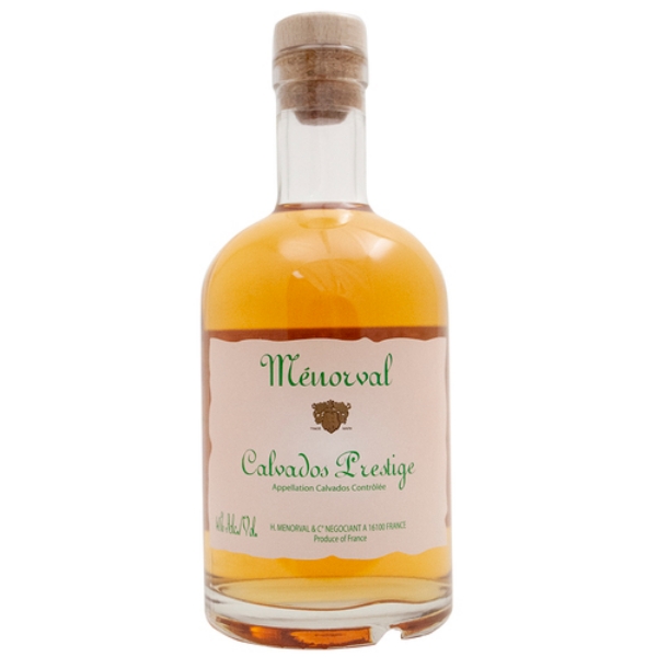 Menorval Calvados Prestige Brandy 700ml