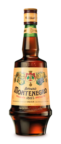 Montenegro Amaro Liqueur 750ml