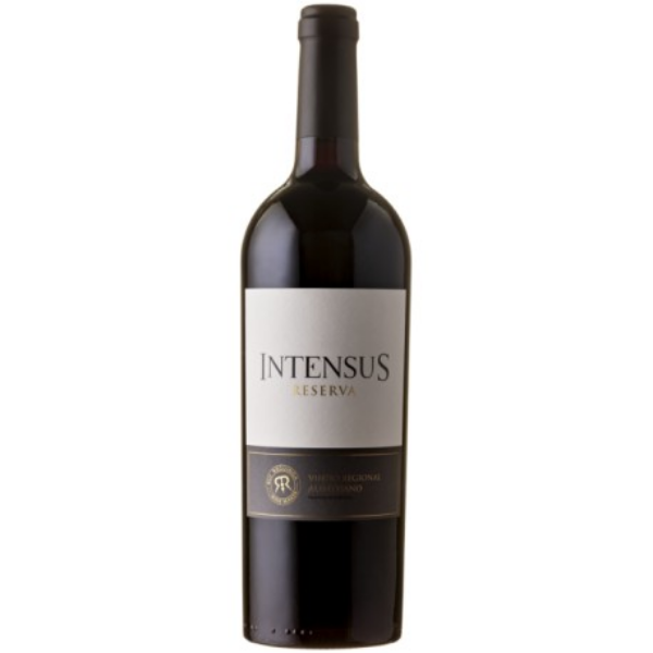 2018 Rui Reguinga –  Tinto Intensus Reserva