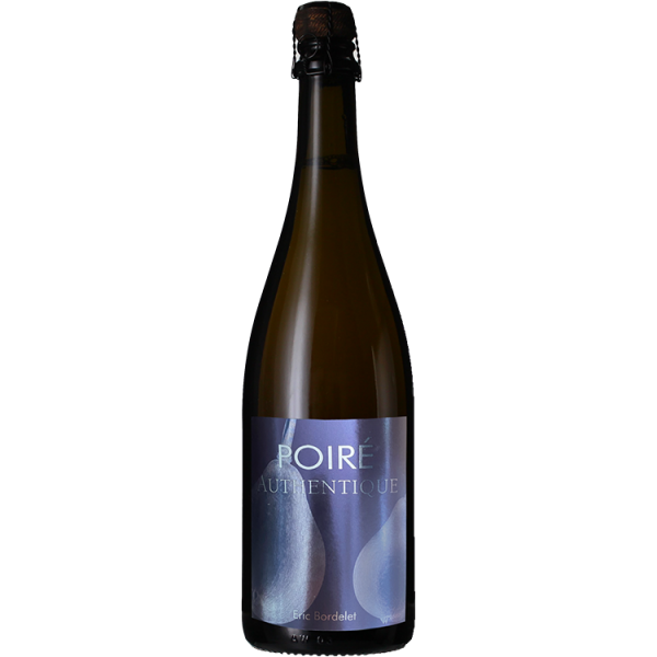 Eric Bordelet – Poire Authentique Sidre