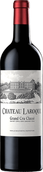 2019 Chateau Laroque – St. Emilion