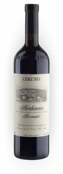 2019 Ceretto – Barbaresco Bernardot