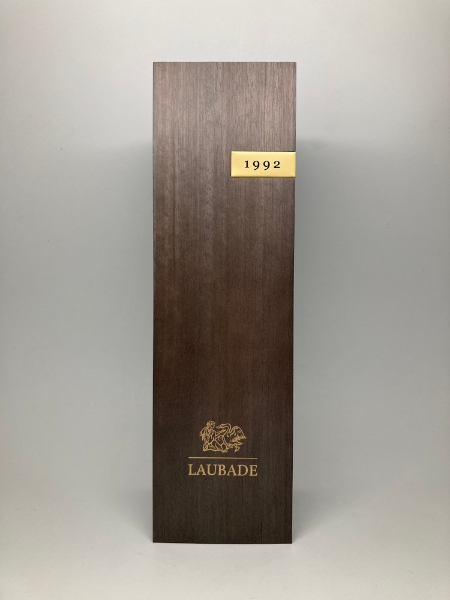 Laubade 1992 31 yr. (btl. 2023) Bas – Armagnac 750ml