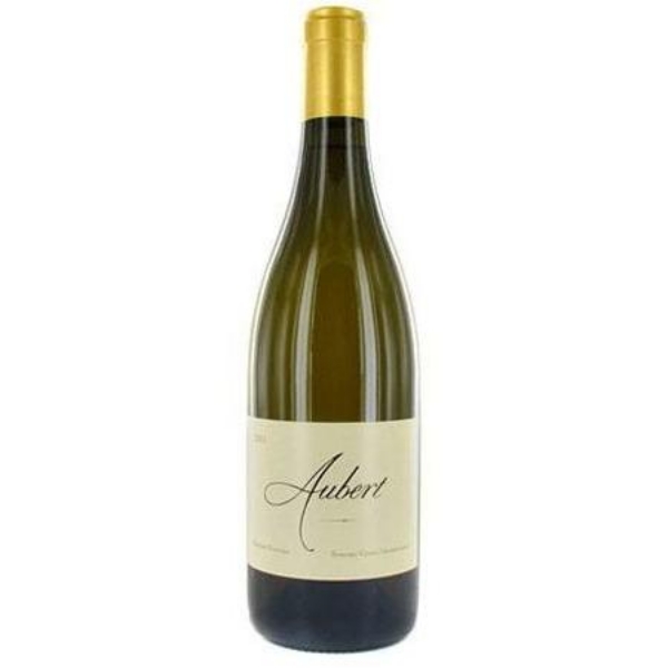 2022 Aubert – Chardonnay Sonoma Coast UV-SL (1.5L)