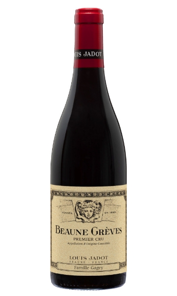 2022 Louis Jadot – Beaune Greves (PRE ARRIVAL)