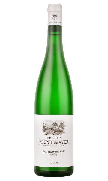 2020 Brundlmayer, Willi – Riesling Heiligenstein