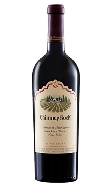 2021 Chimney Rock – Cabernet Sauvignon Napa