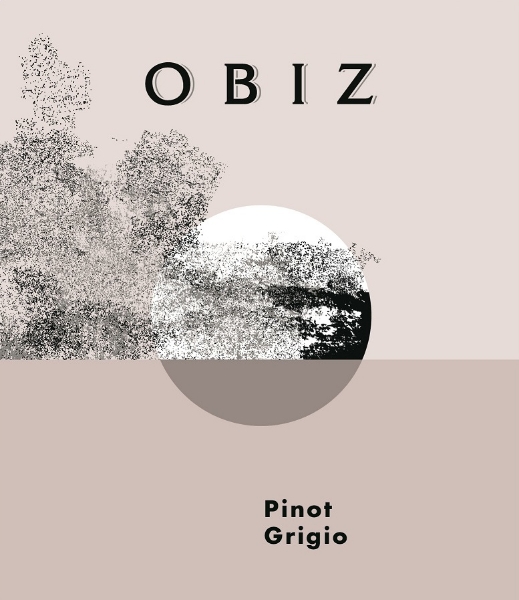 2022 Obiz –  Pinot Grigio Friuli