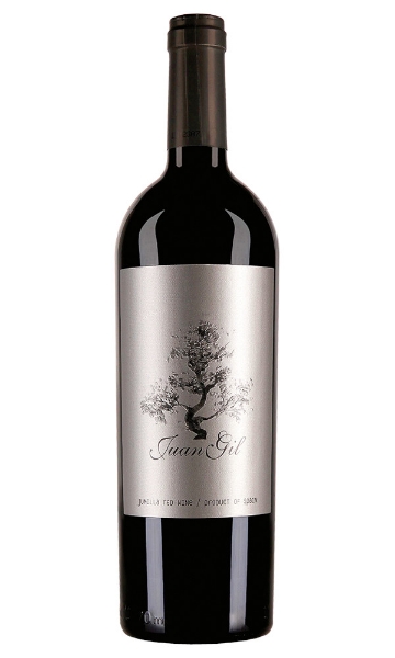 2021 Hijos de Juan Gil – Monastrell Jumilla