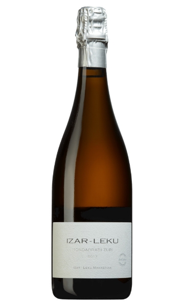 2018 Izar-Leku Mahastiak (Artadi) –   Izar-Leku