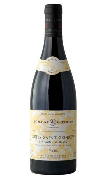 2022 Robert Chevillon – Nuits St. Georges Les St. Georges 750ml