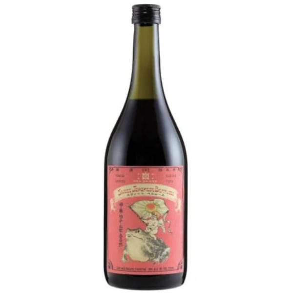 Tsutsmi Bermutto Sweet Sake Vermouth 720ml