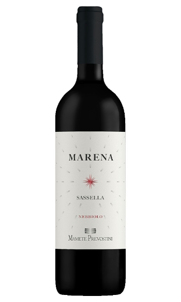 2019 Mamete Prevostini – Valtellina Superiore DOCG Sassela Marena