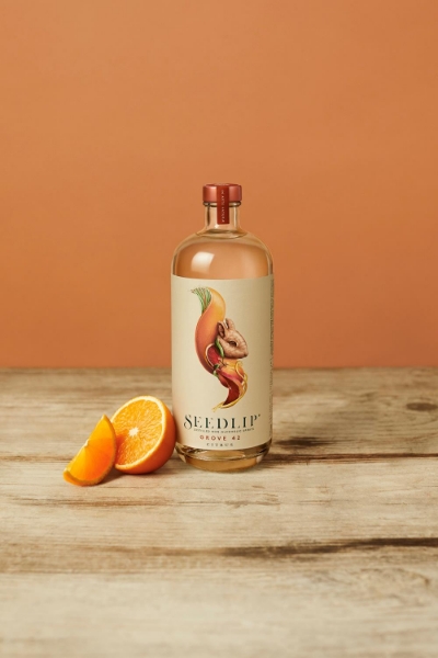 Seedlip Grove 42 (Citrus) Non-Alcoholic