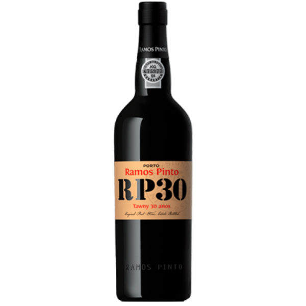 NV Ramos Pinto – Porto 30 Year Old Tawny