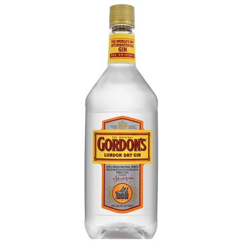 Gordon’s Gin London Dry – 750ML