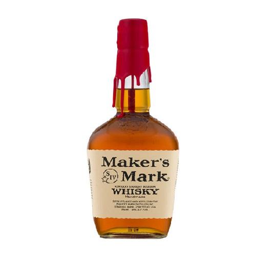 Maker’s Mark Bourbon 90 Proof – 750ML