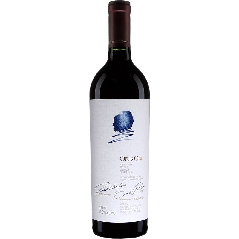 Opus One 2015 750ML