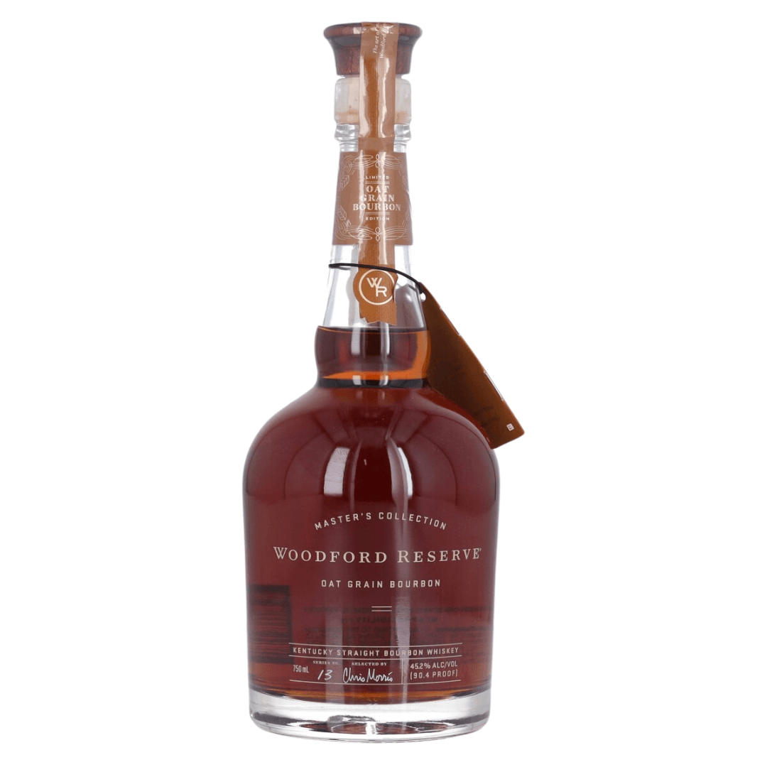 Wood Ford  Reserve Oat Grain Kentucky Straight Bourbon 750ml