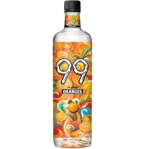 99 Brand Oranges – 750ML