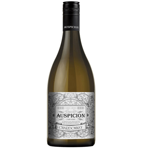 Auspicion Chardonnay – 750ML