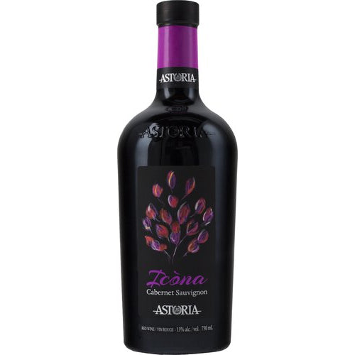 Astoria Icona Cabernet Sauvignon – 750ML