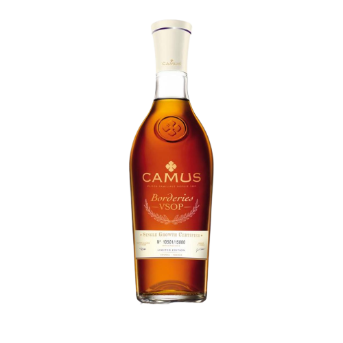 Camus Cognac Vsop Cognac Borderies 700 ML