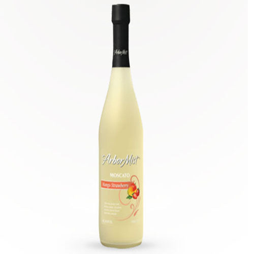 Arbor Mist Mango Strawberry Moscato – 750ml