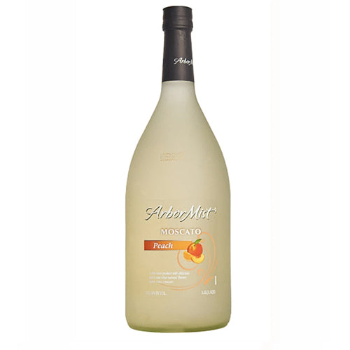 Arbor Mist Peach Moscato – 750ML