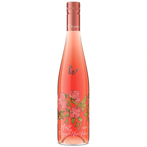 A To Z Rose – 750ML