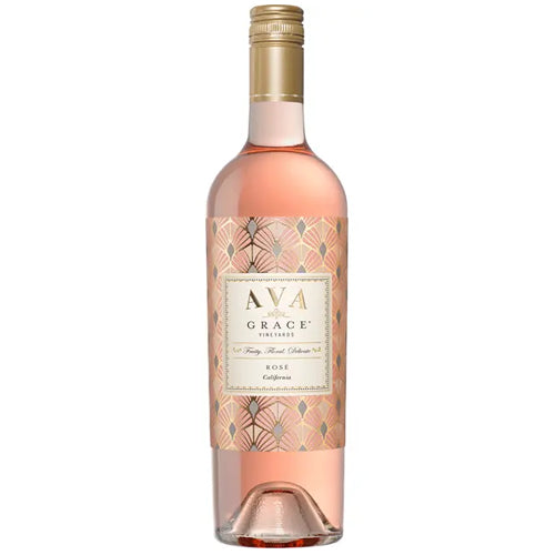 Ava Grace Rose – 750ML