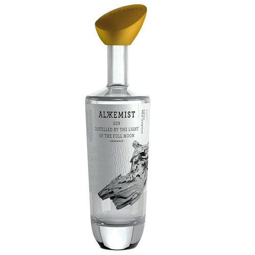 Alkkemist Gin 80pf  – 750ML