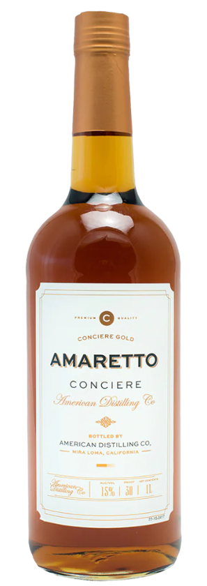 American Co. Conciere Amaretto 1 L