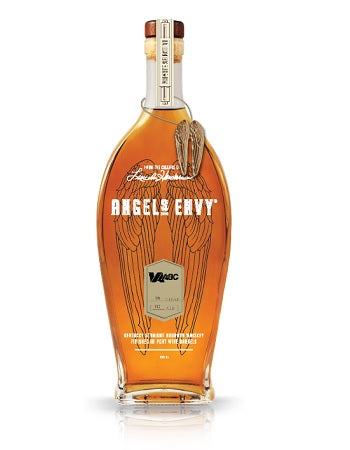 Angel’s Envy Single Barrel Pick Private Selection 750ml